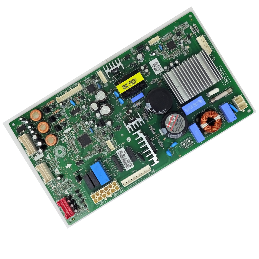 LG Refrigerator Control Board - EBR74796408