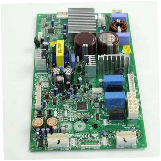 LG Refrigerator & Freezer Main Control Board - EBR74796432, Replaces: EBR74796405