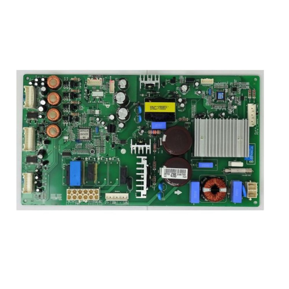 LG Refrigerator Control Board - EBR75234705