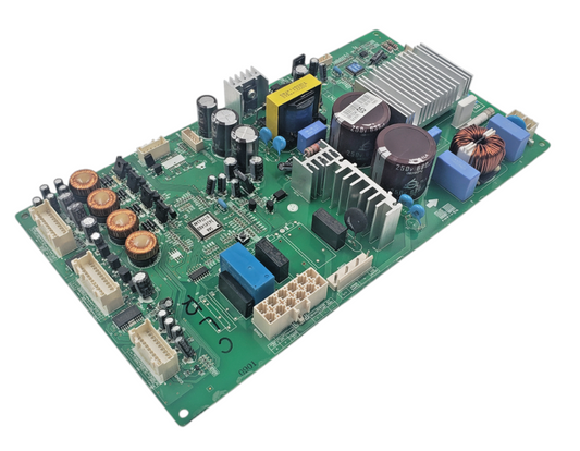 LG Refrigerator Control Board - EBR75234705