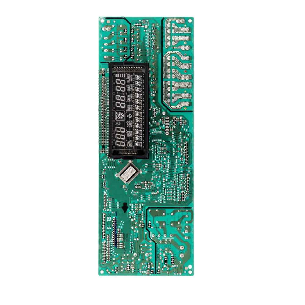 LG Range Control Board - EBR77562705