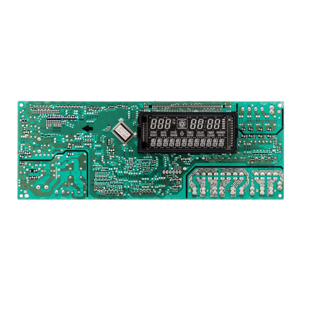 LG Range Control Board - EBR77562705