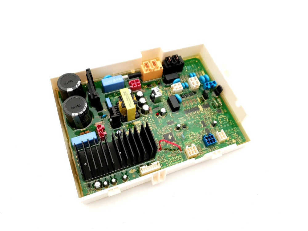 LG Washer Main Electronic Control Board Assembly OEM - PARTS OF CANADA