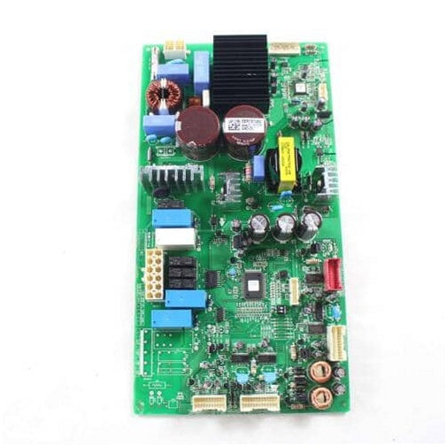 LG Refrigerator & Freezer Main Control Board - EBR78748202