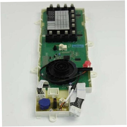 LG Washer Control Board - EBR79523203, Replaces: EBR76546301