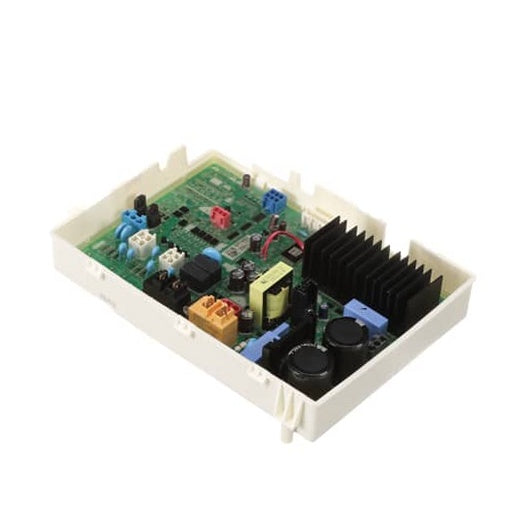LG Washer Main Control Board - EBR79950229, Replaces: CSP30101412