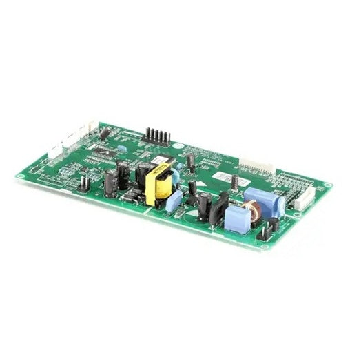 LG Range, Oven & Cooktop Main Control Board - EBR80108106