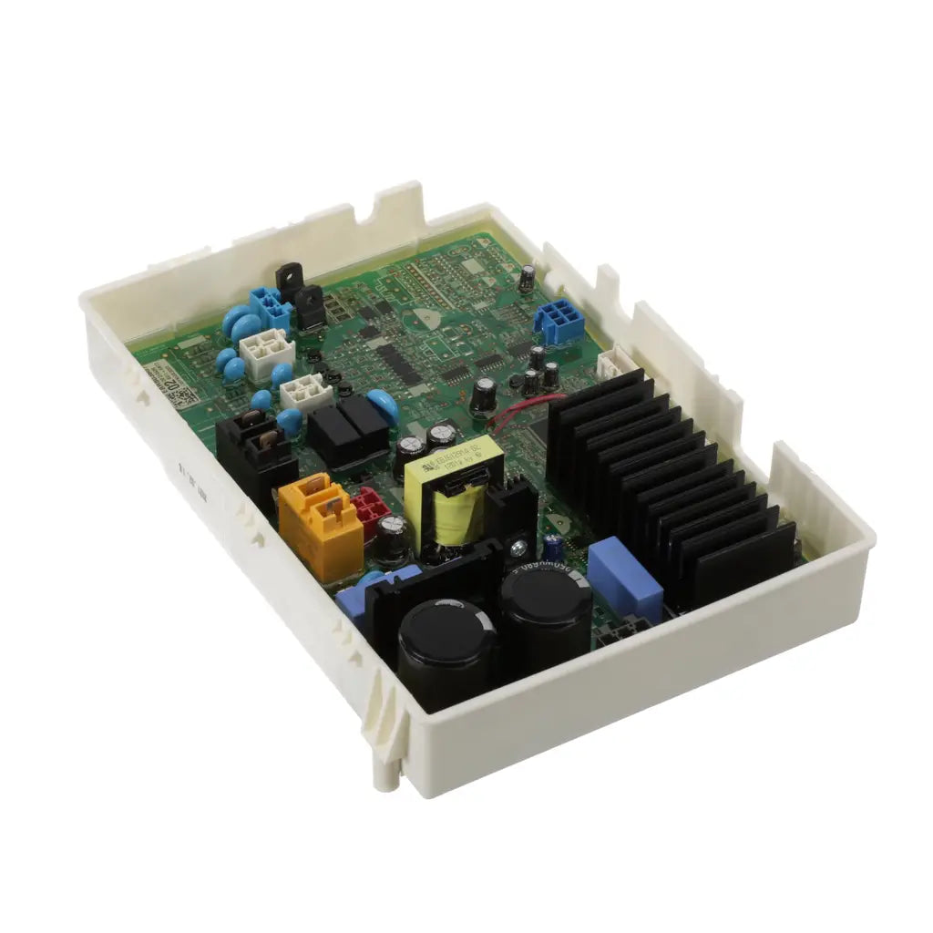 LG Washer Electronic Control Board Assembly OEM - EBR80360702, Replaces 4119346 AP5977871 PS11711012 EAP11711012