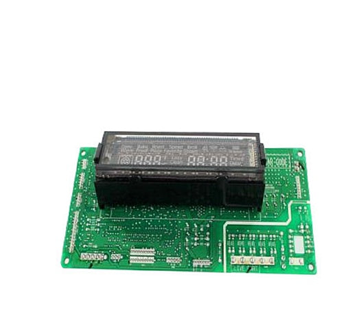 LG Range, Oven & Cooktop Main Control Board - EBR80595310