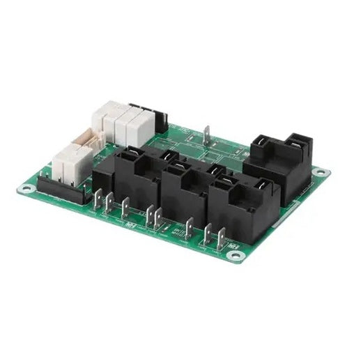 LG Range, Oven & Cooktop Control Board Assembly - EBR80595407