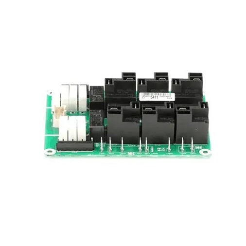 LG Range, Oven & Cooktop Control Board Assembly - EBR80595411