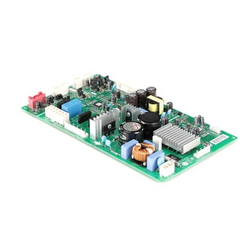 LG Refrigerator & Freezer Main Control Board - EBR81182701