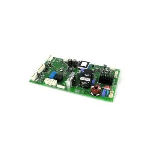 LG Refrigerator & Freezer Main Control Board - EBR83806904, Replaces: EBR78940624