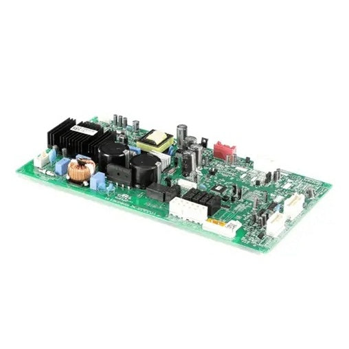 LG Refrigerator & Freezer Main Control Board - EBR85624973