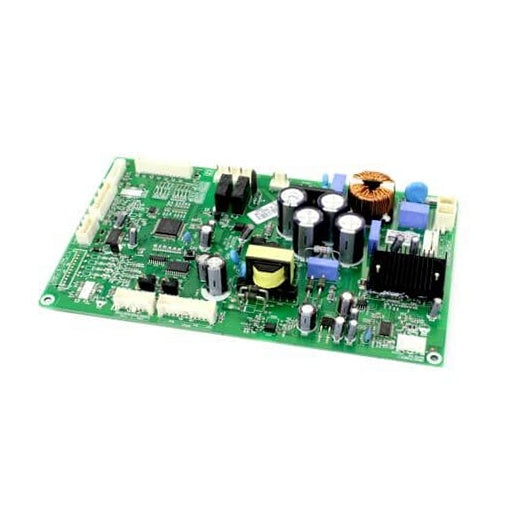 LG Refrigerator & Freezer Main Control Board - EBR86093718