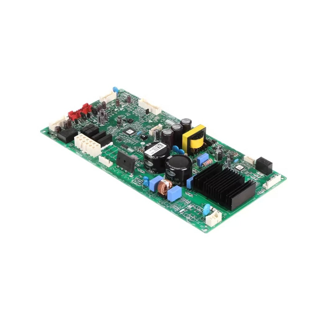 LG Refrigerator & Freezer Main Control Board - EBR86093747