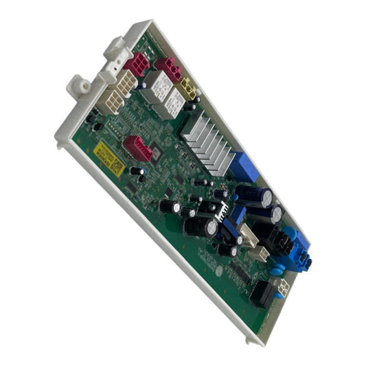 LG Dishwasher Control Board Assembly OEM - EBR86473411