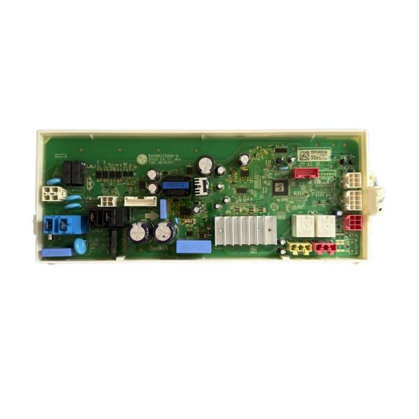 LG Dishwasher Control Board - EBR86473413