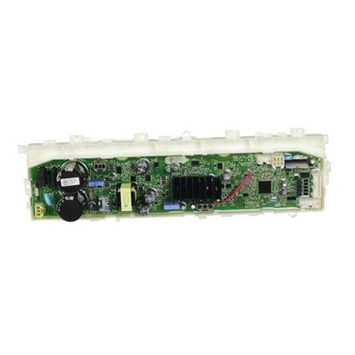 LG Washer Main Control Board - EBR86692724, Replaces: EBR86692733