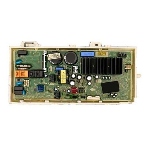 LG Washer Main Control Board - EBR86771821
