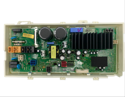 LG Washer Electronic Control Board OEM - EBR86771826