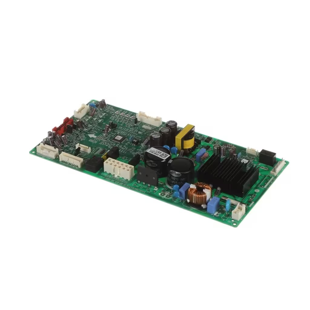 LG Refrigerator & Freezer Main Power Control Board - EBR87463765