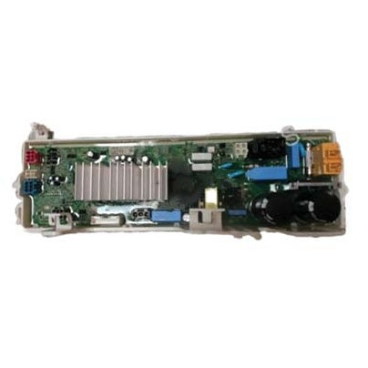 LG Refrigerator & Freezer Main PCB Power Control Board Assembly - EBR88873903