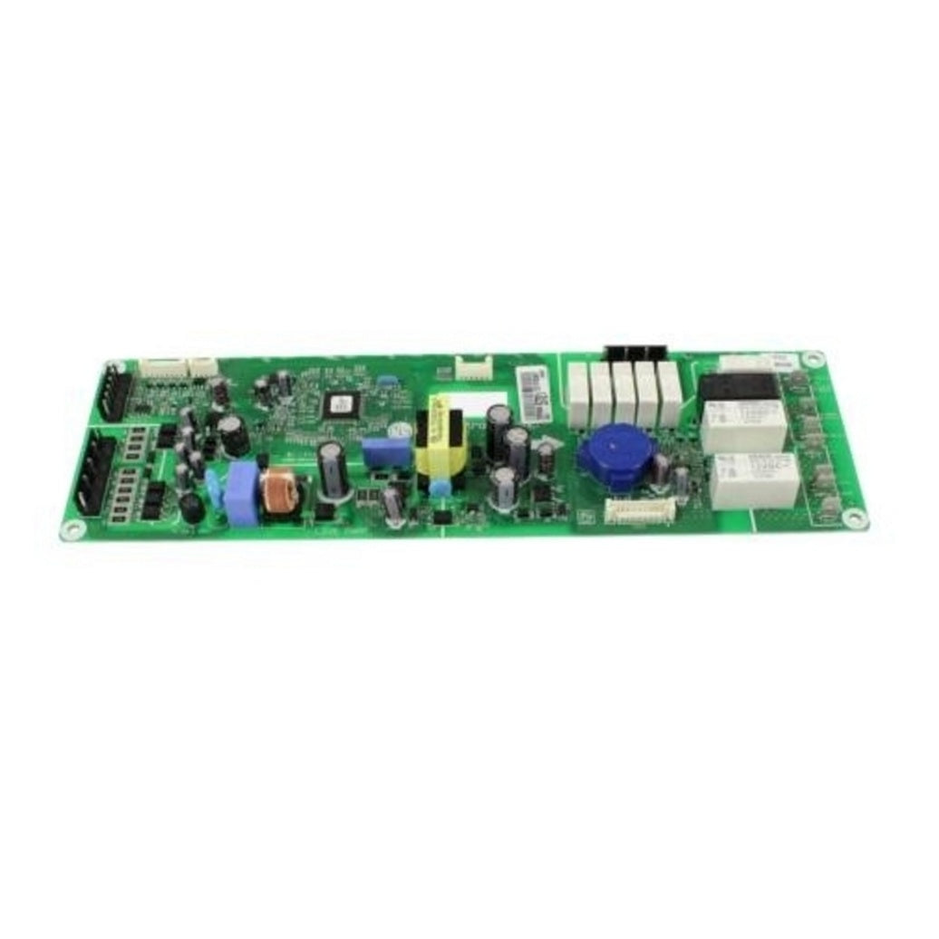 LG Range, Oven & Cooktop Main Control Board - EBR89295701
