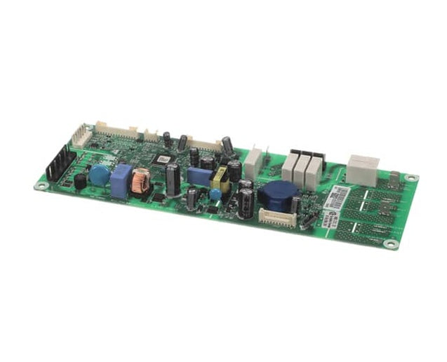 LG Range, Oven & Cooktop Main Control Board - EBR89296002