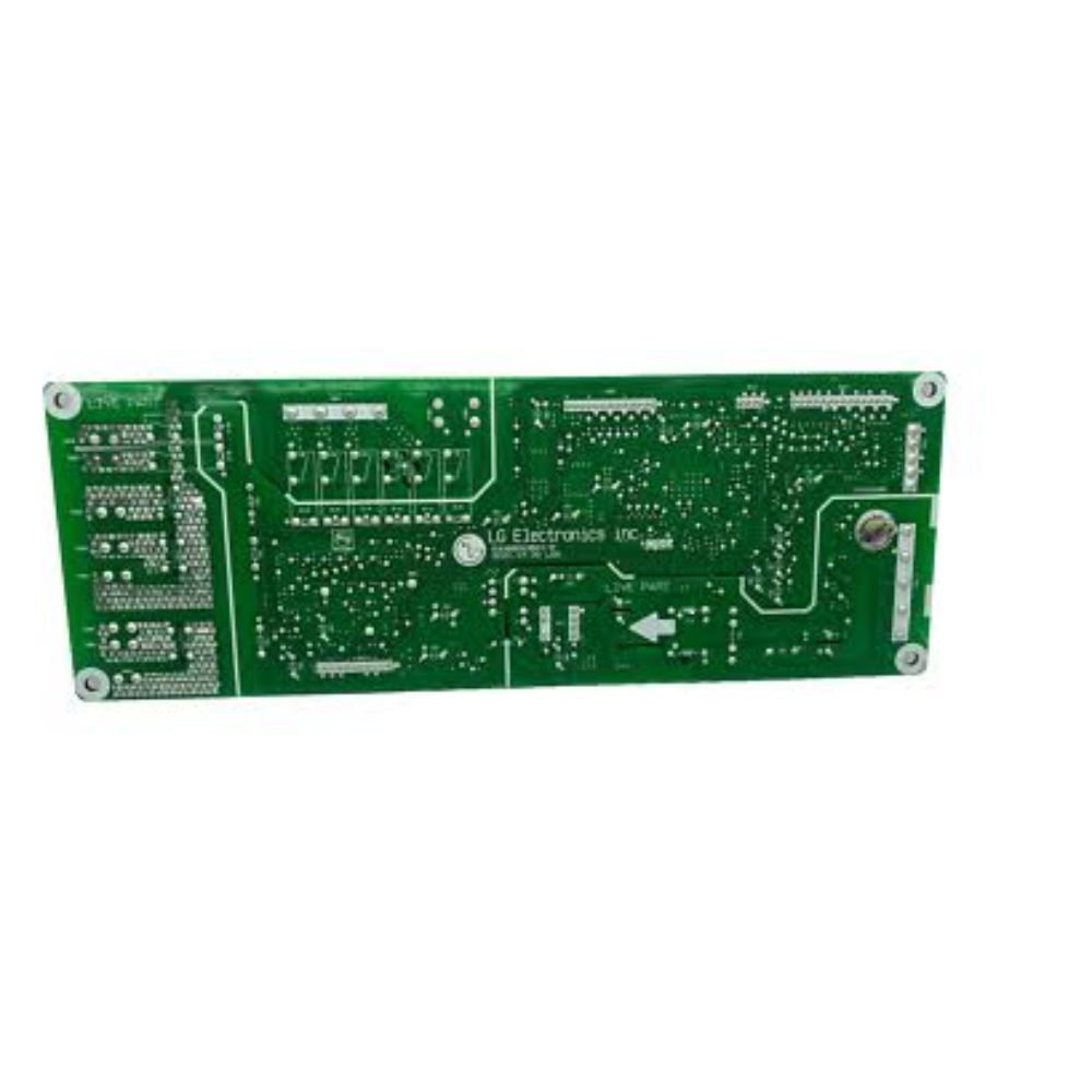 LG Range Control Board - EBR89296005