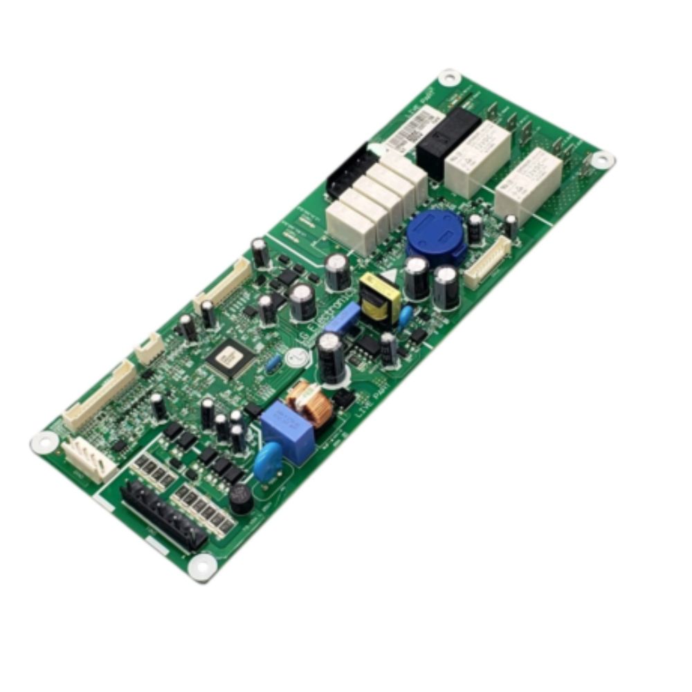 LG Range Control Board - EBR89296005