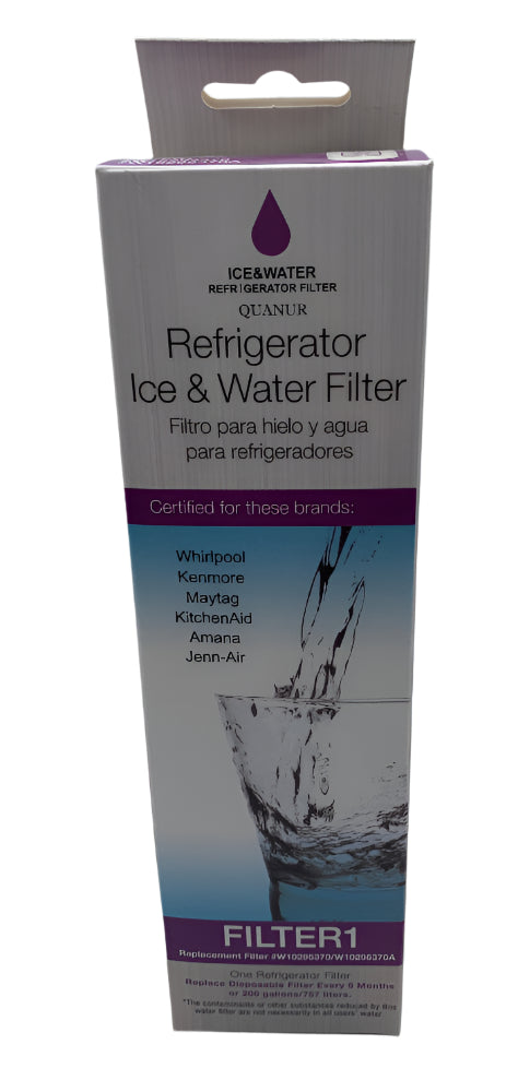 Whirlpool Refrigerator Water Filter - EDR1RXD1B