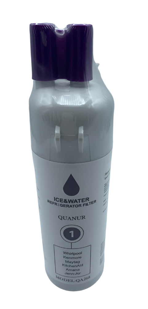 Whirlpool Refrigerator Water Filter - EDR1RXD1B