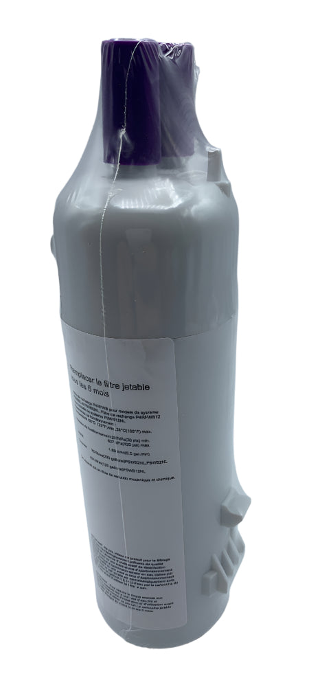 Whirlpool Refrigerator Water Filter - EDR1RXD1B