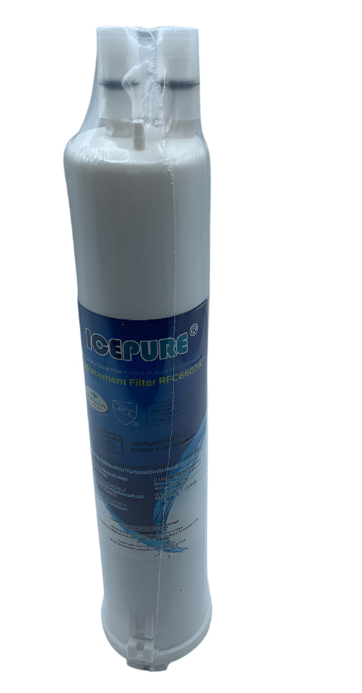 Whirlpool Refrigerator Ice & Water Filter - EDR3RXD1, Replaces: 9020