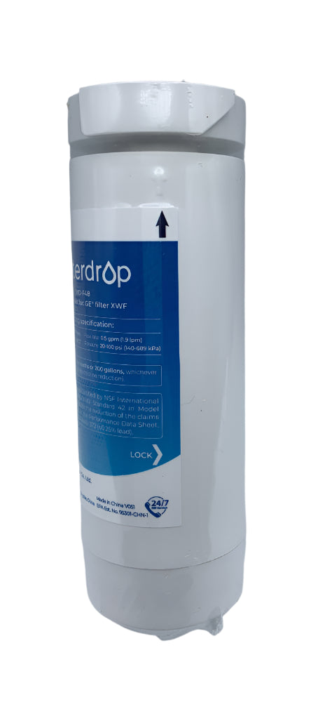 Whirlpool Refrigerator Water Filter - EDR5RXD1B