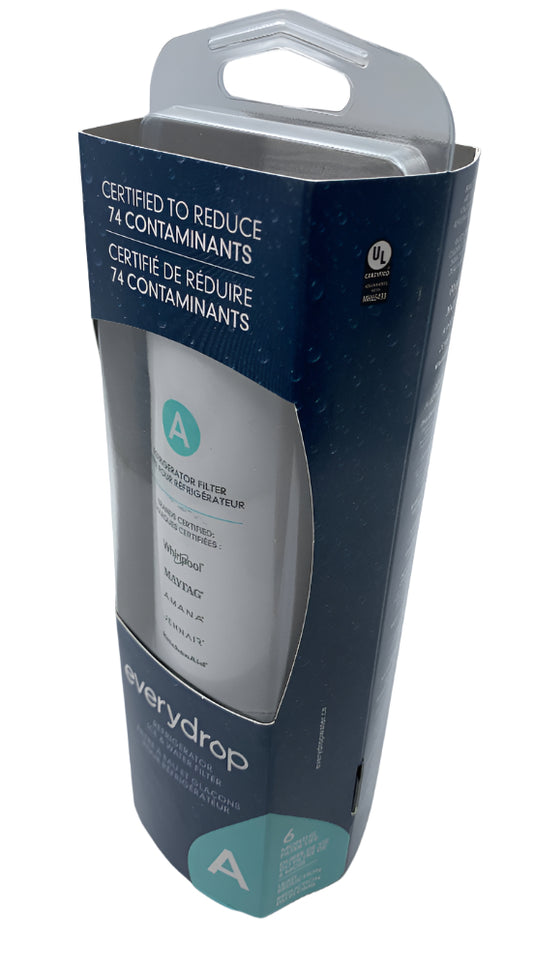 Whirlpool Refrigerator Water Filter - EDRARXD1B