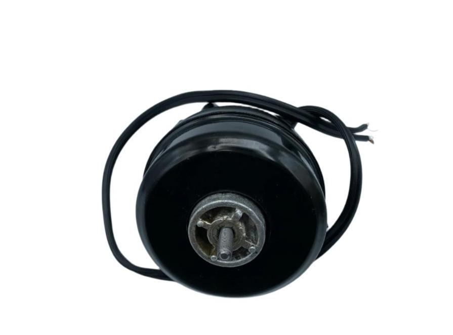 Cast Iron Refrigerator Condence Fan Motor - EE-5211 Replaces 05211