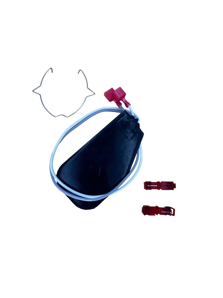 Dehumidifying Pad, Ice-Maker Repair Kit for Samsung Refrigerators - ER17-00135V - Frost Buildup & Noises permanent solution.