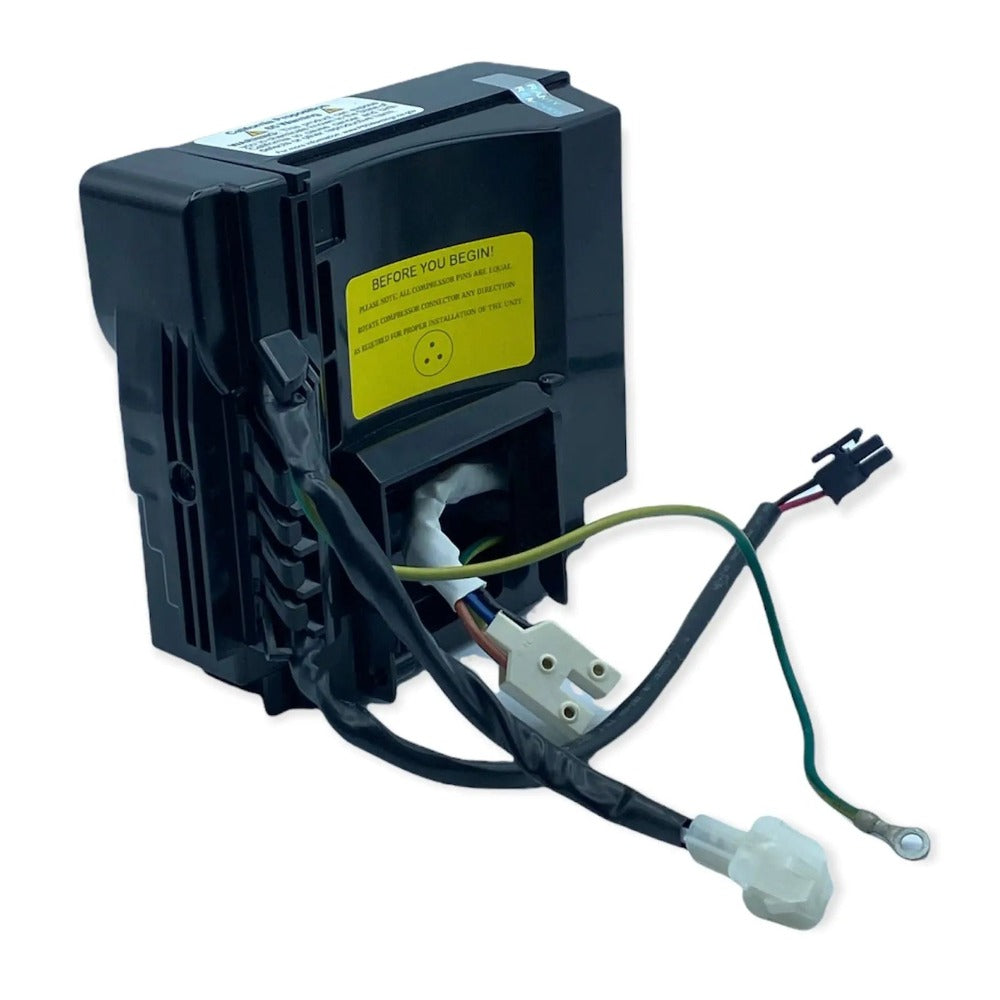 Electrolux Refrigerator Inverter Board OEM - 5304527038, REPLACES: 5304526012 4963200 AP7014129 PS16543808 EAP16543808 PD00072834