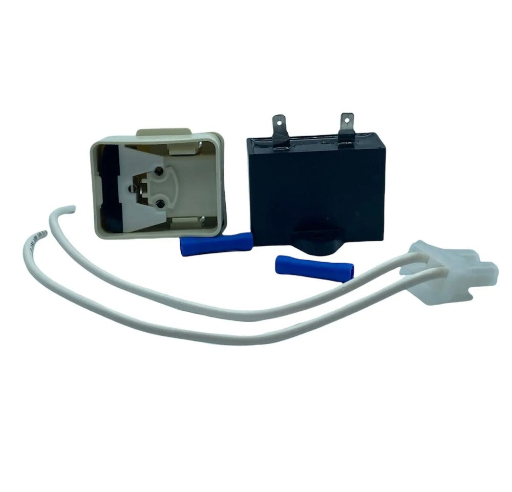 SUBZERO Refrigerator Start Device Kit - 7018539