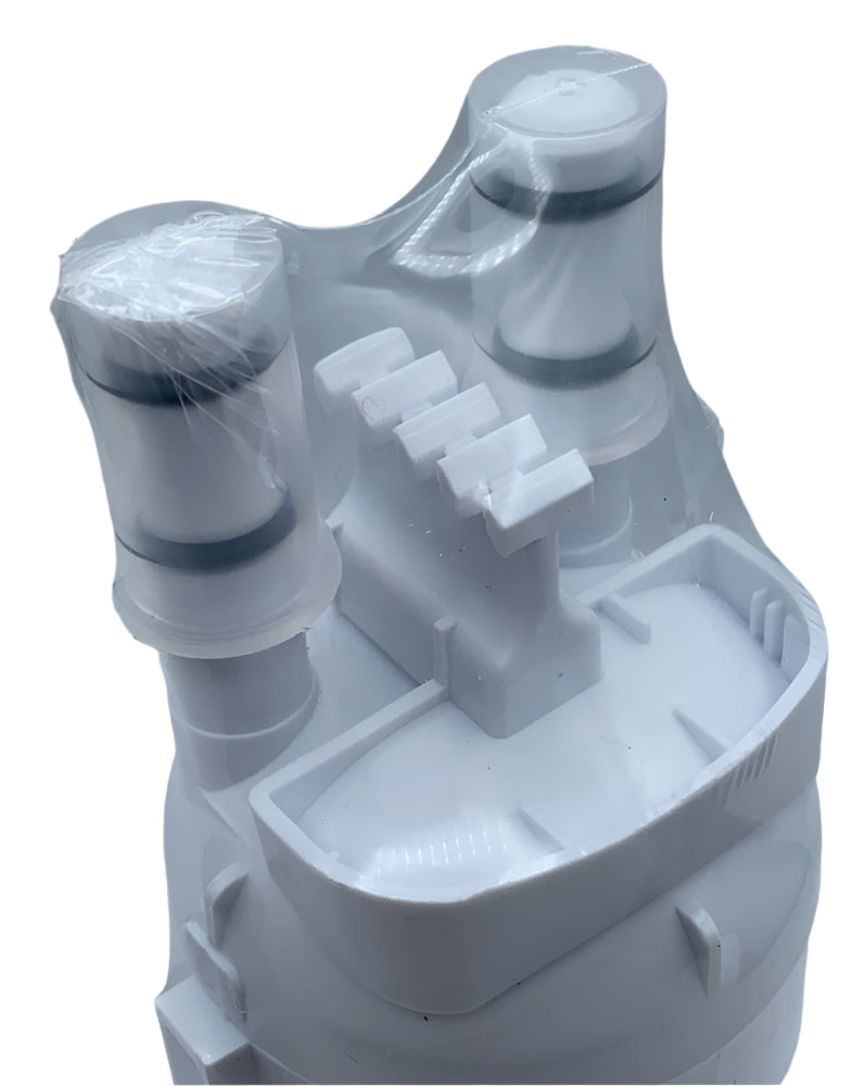Frigidaire Refrigerator Water Filter - FPPWFU01, Replaces: FPPWFU01Q