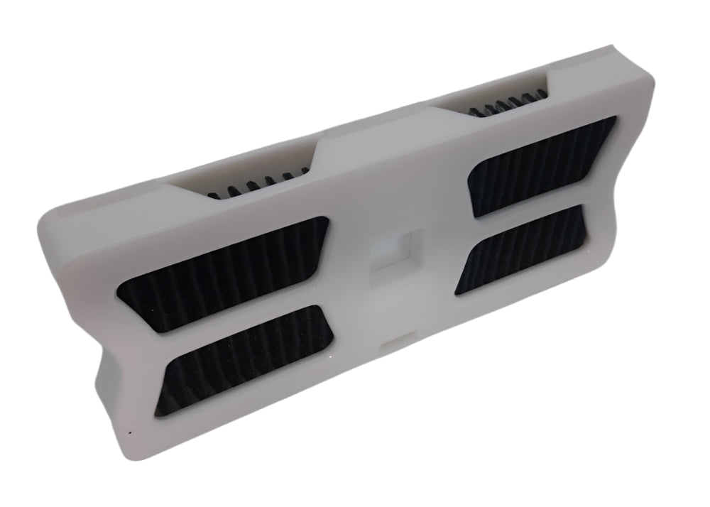 Frigidaire Refrigerator Air Filter - FRGPAAF1, Replaces: 4962292