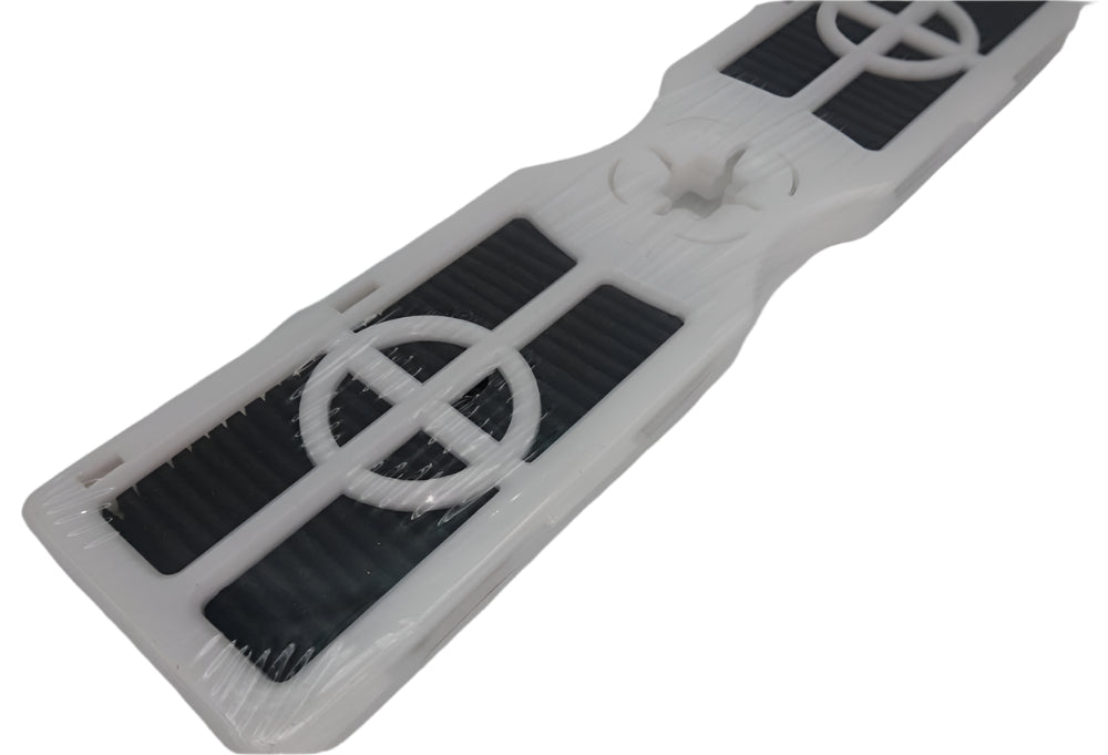 Frigidaire Refrigerator Air Filter - FRGPAAF2, Replaces: 4977184