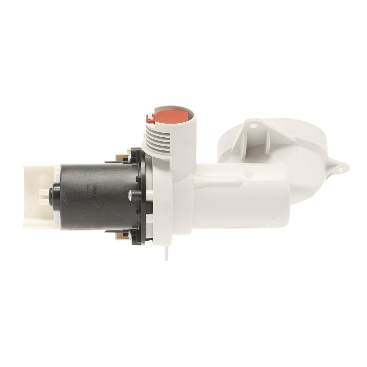 Frigidaire Washer Pump Motor & Housing OEM - 5304505209