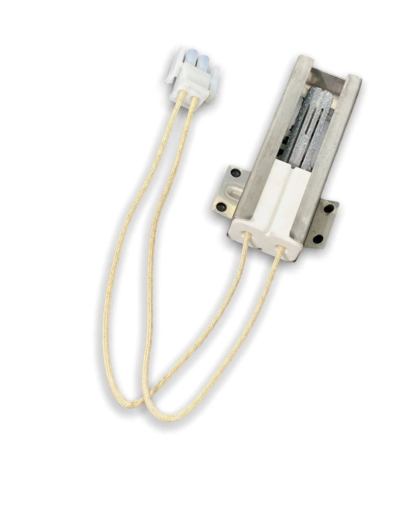 G.E Range Flat Gas Igniter, Hot Surface OEM - WS01F07311