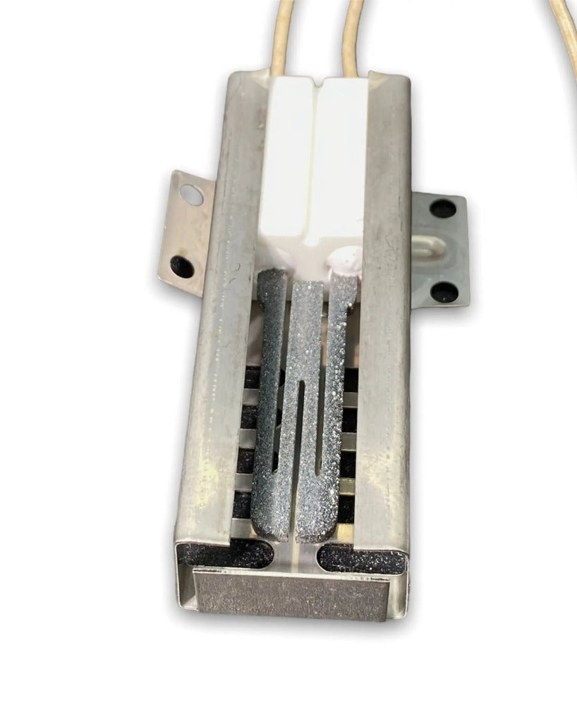 G.E Range Flat Gas Igniter, Hot Surface OEM - WS01F07311