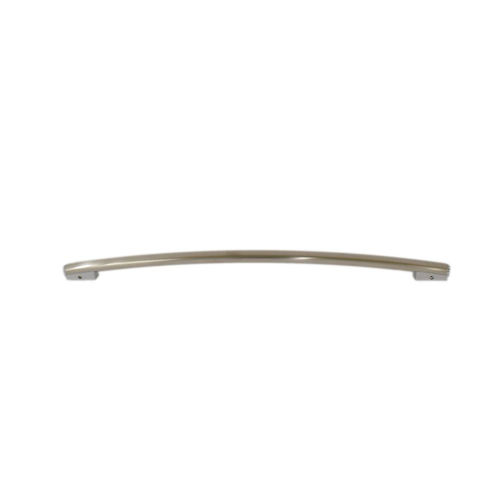 GE Range Handle Assembly - WR01A02513, WR01A02062, WR01A02395