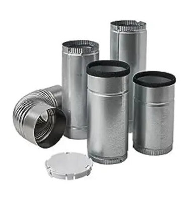GE Dryer Side Vent Kit - GFA28DSVN