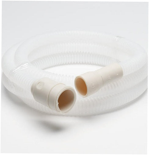 GE Dishwasher 10ft Large Port Drain Hose - GPF10L, Replaces: WD35X10062
